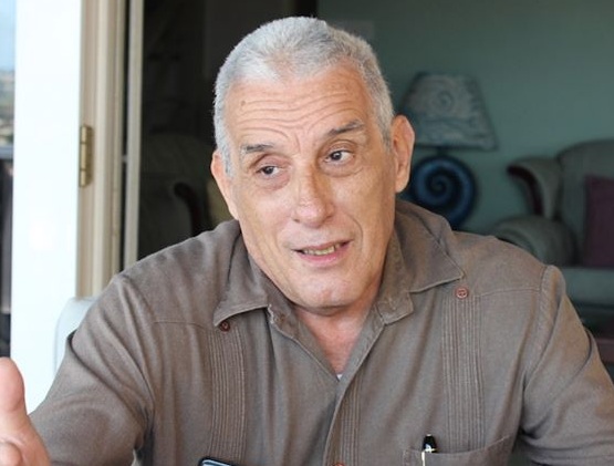 Sergio de Jesús Jorge 