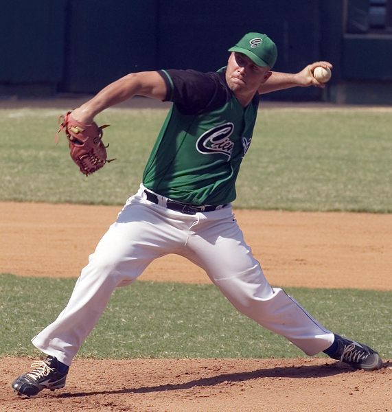 Cienfueguero Norberto González