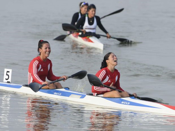 Dayexi Gandarela - Yulitza Meneses