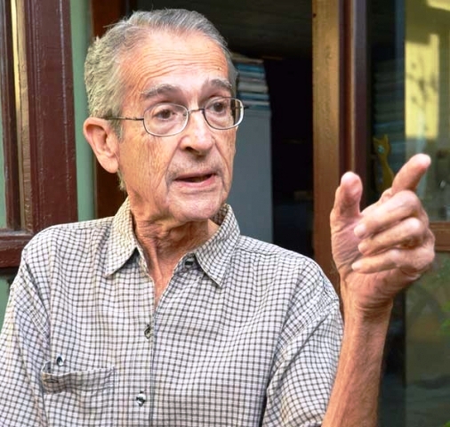 Ambrosio Fornet Frutos 