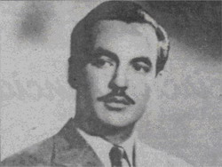 Pedro Junco