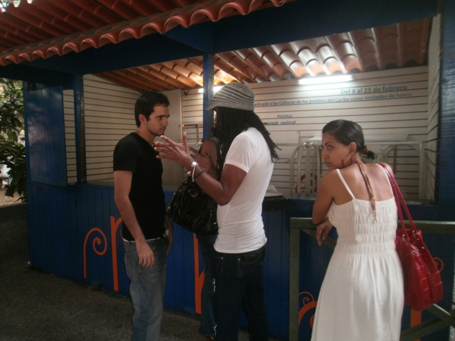 Concierto por el Amor  03