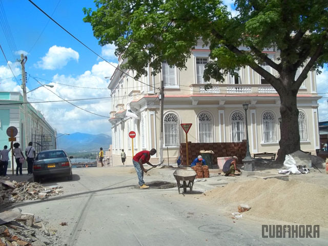 Arzobispado de Santiago de Cuba - 03