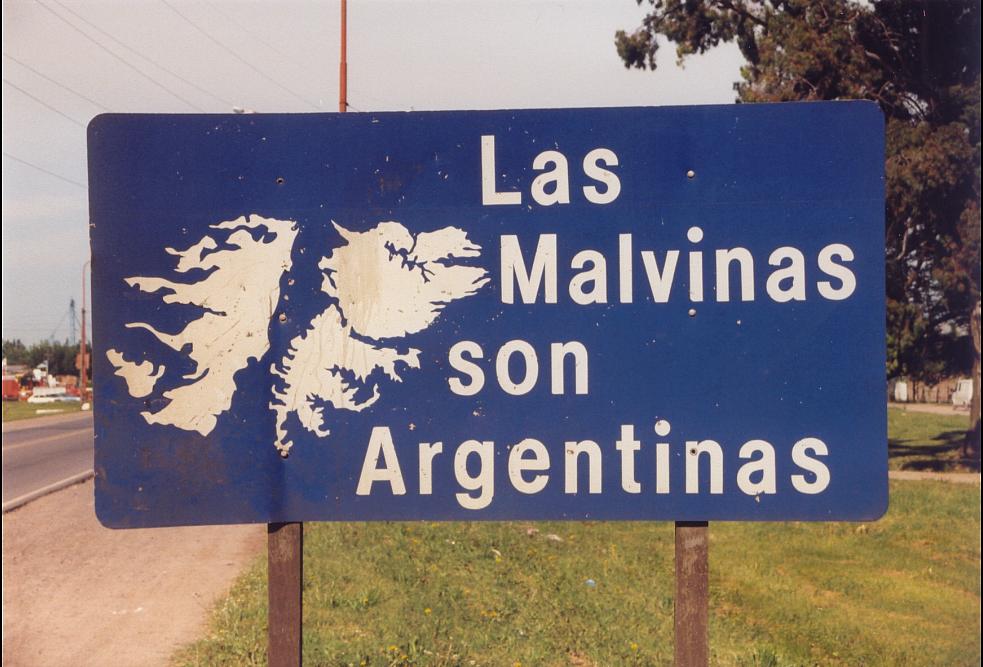 Malvinas Islas