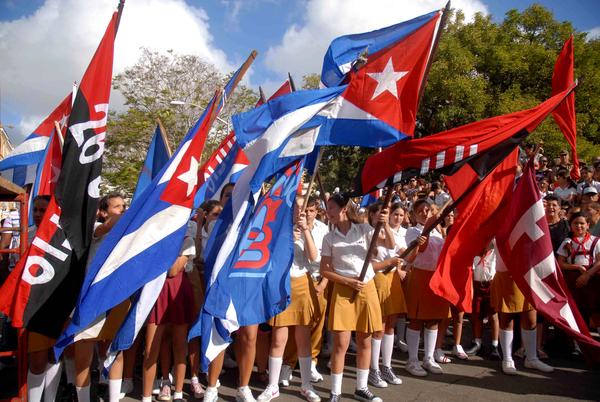 carava-Provincia Espirituana