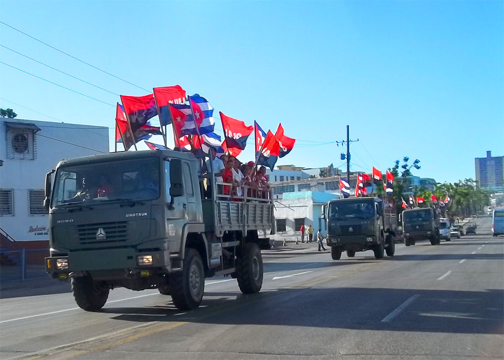 Caravana de la Victoria6