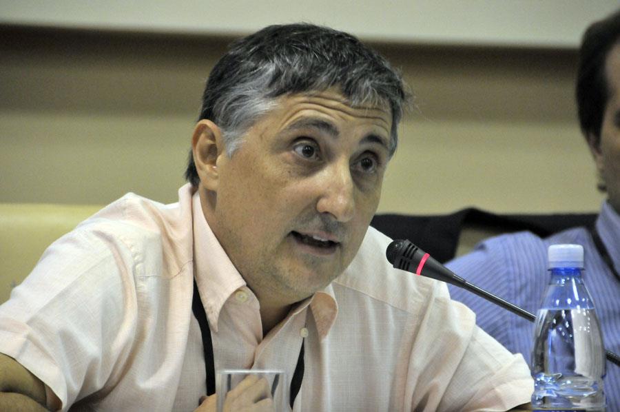 II Taller Internacional de Redes Sociales y Medios Alternativos 11