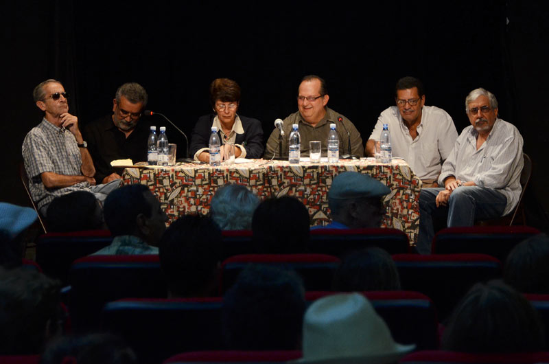 Panel Emigracion Cultura Emigracion