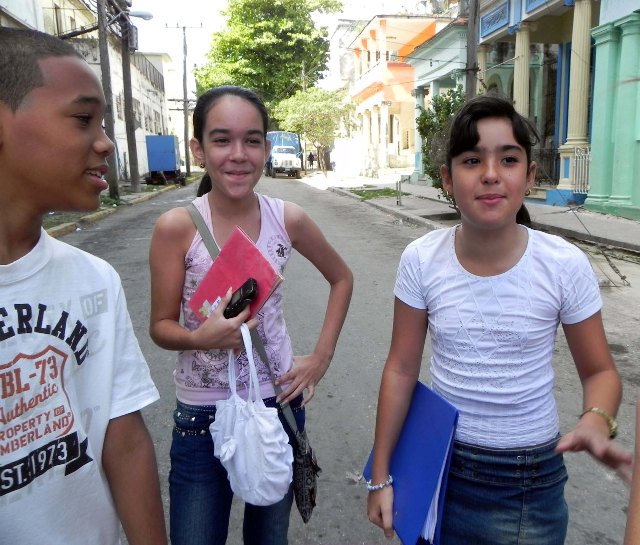 Niños Radio (Una mala experiencia)