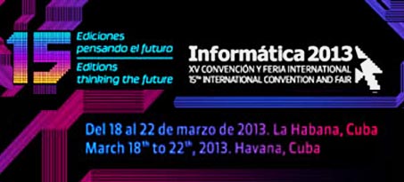Informática 2013
