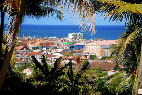 Baracoa primera Villa de Cuba 01