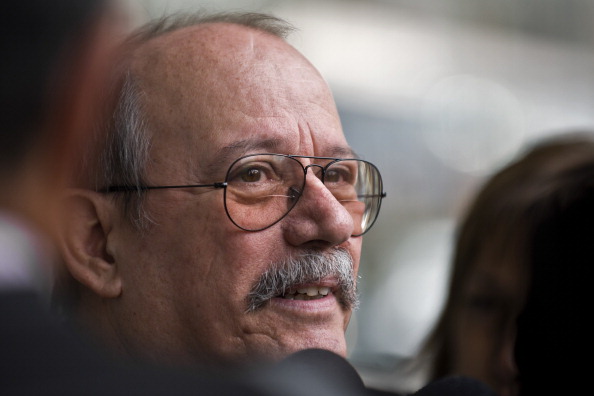 Silvio Rodríguez Domínguez