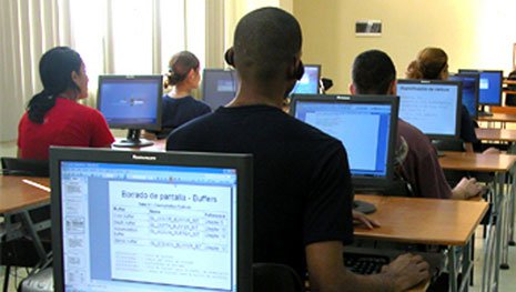 La nuevas tecnologías- Congreso Univesidad