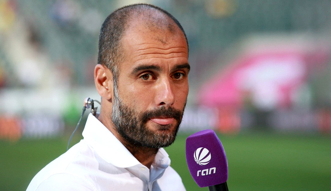 Guardiola