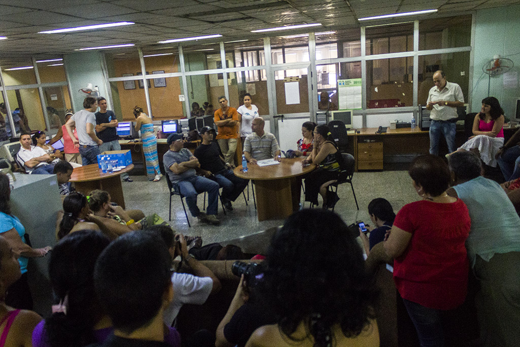 Visita de Gerardo el Dedeté 05 Visita de Gerardo el Dedeté 05