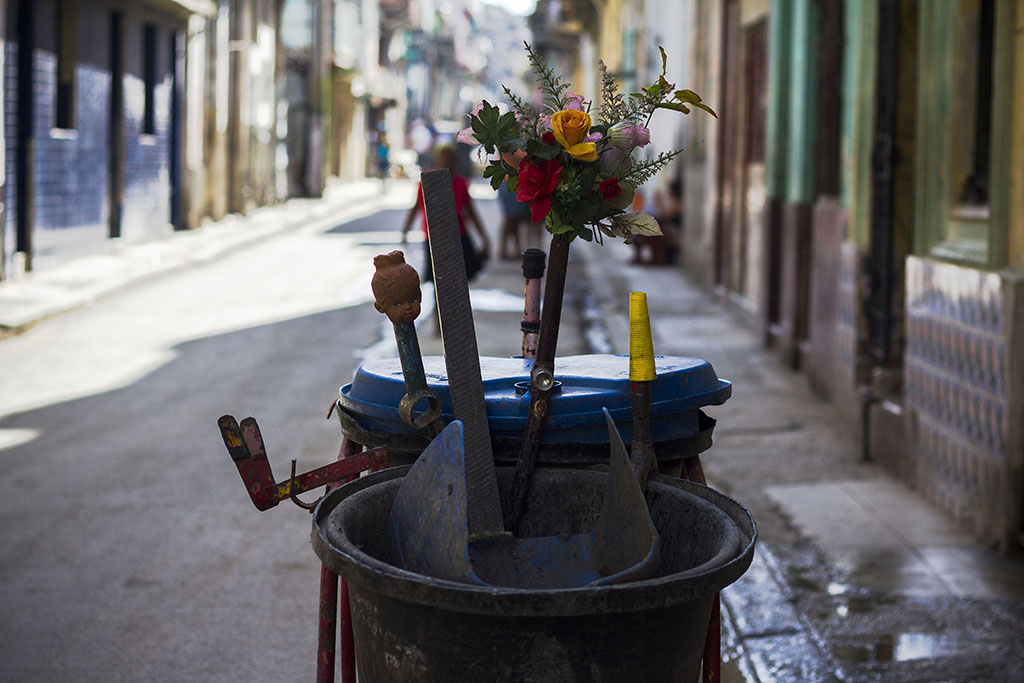 Daily Life Cuba 07