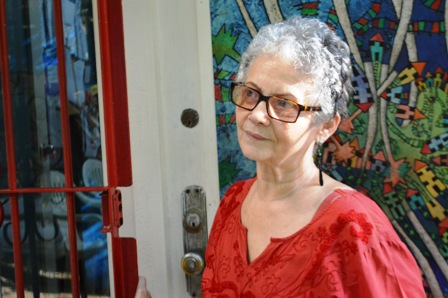 Lisette Vila