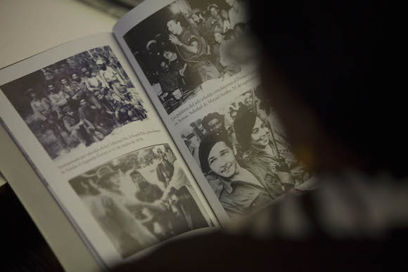 libro “Raúl Castro, un hombre en Revolución”-01