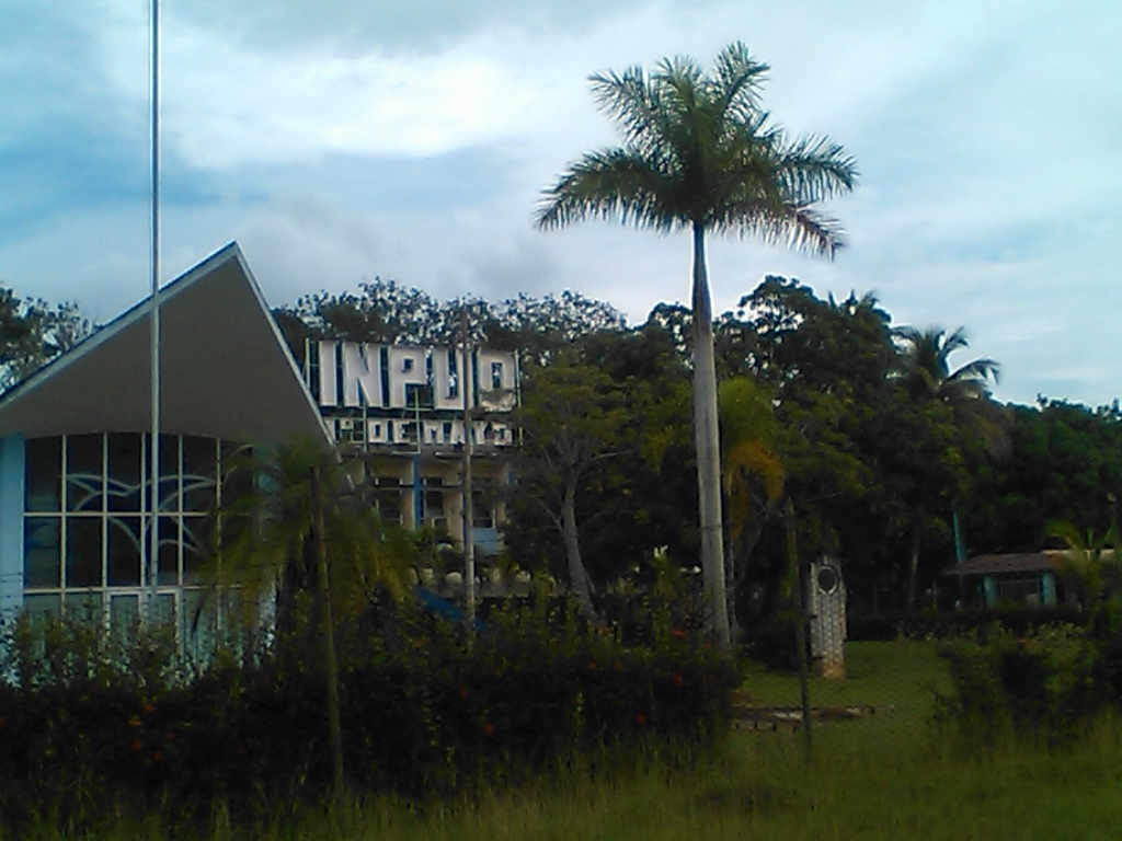 INPUD