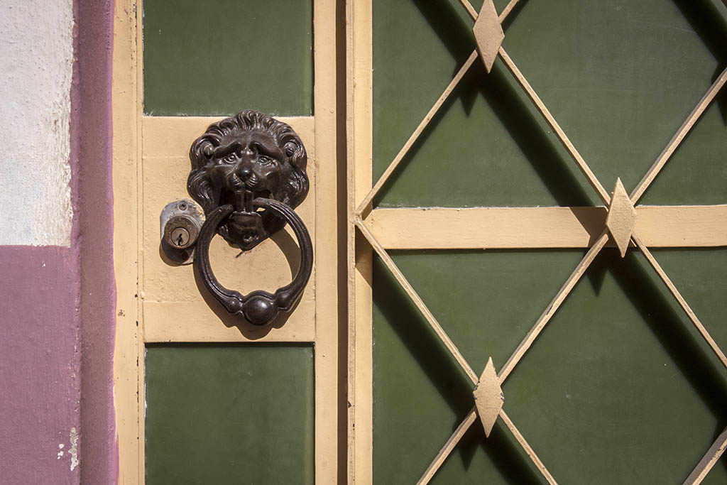 Puertas