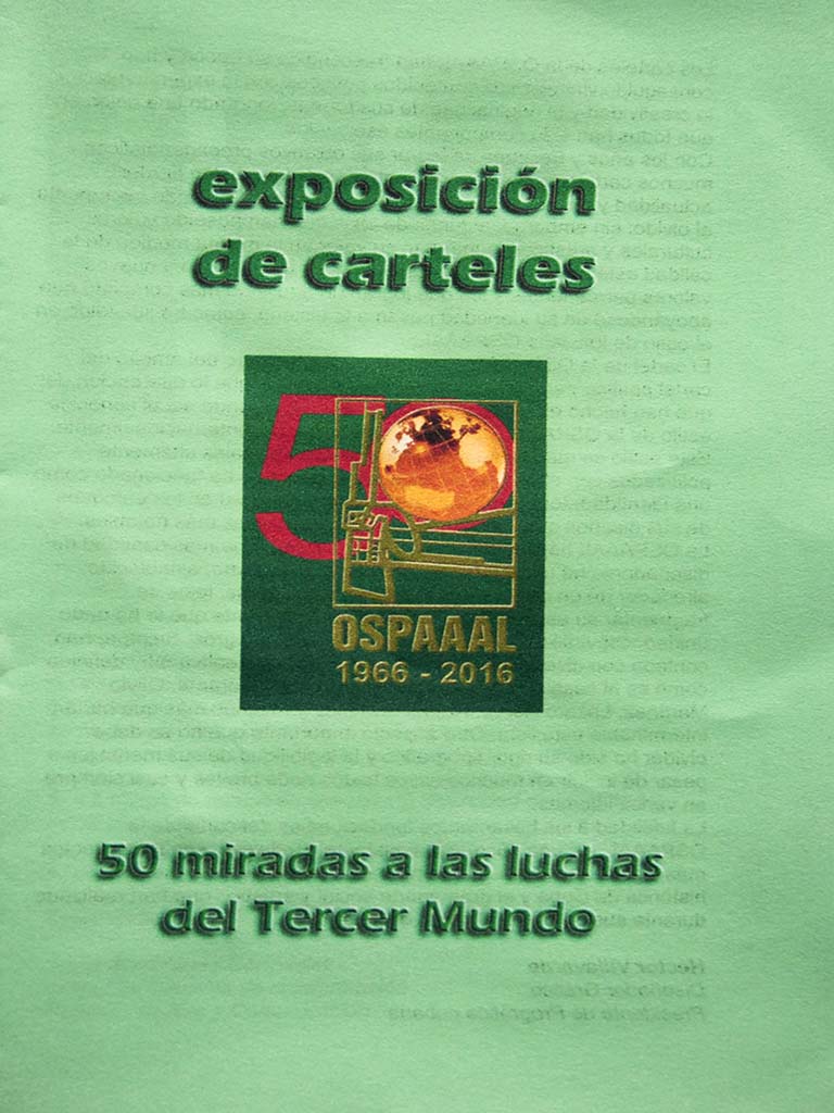 Expo 50 Carteles Expo 50 Carteles