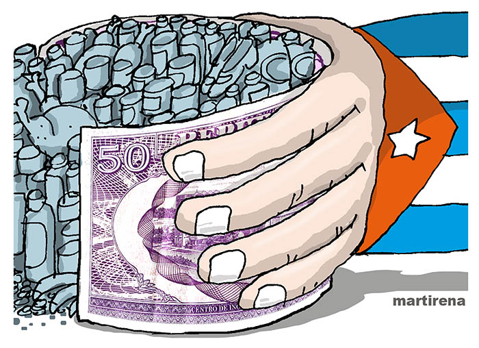 Capacidad de compra