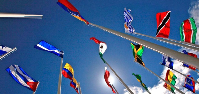 Soy Caribe