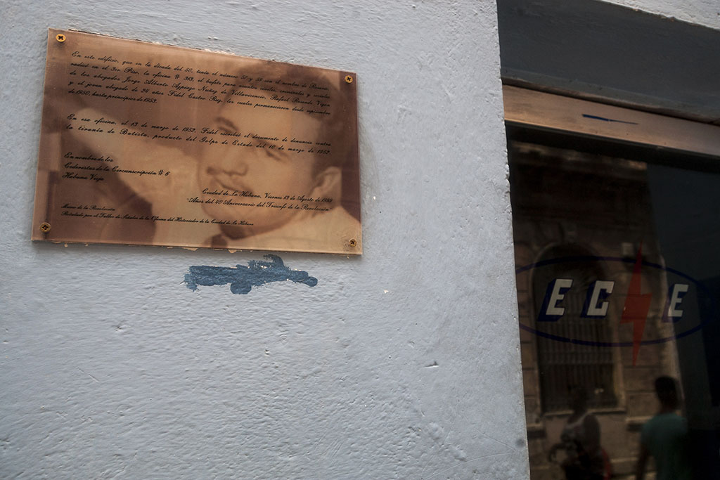 Bufete del abogado Fidel Castro Bufete del abogado Fidel Castro