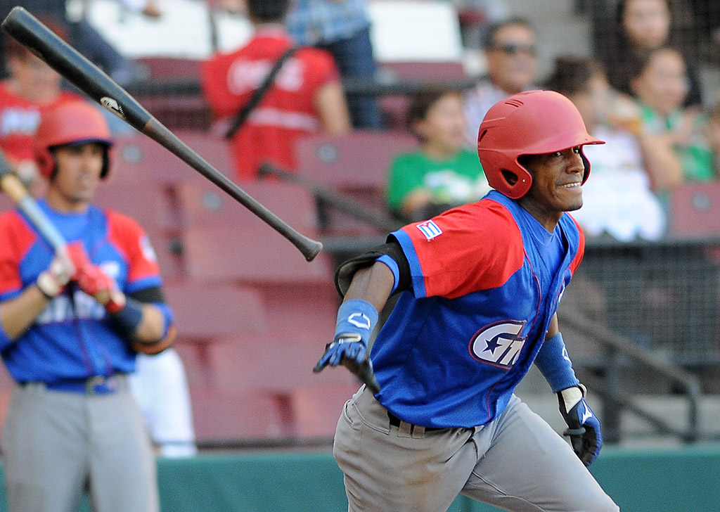 Cuba debuta con victoria en la Serie del Caribe