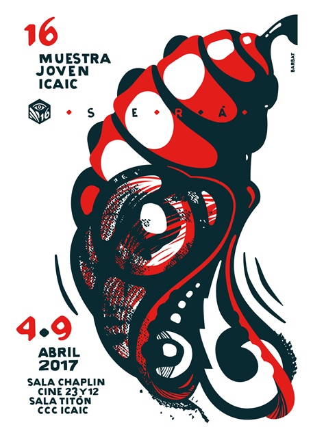 Muestra Joven ICAIC, 2017