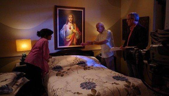 Telenovela En tiempos de amar