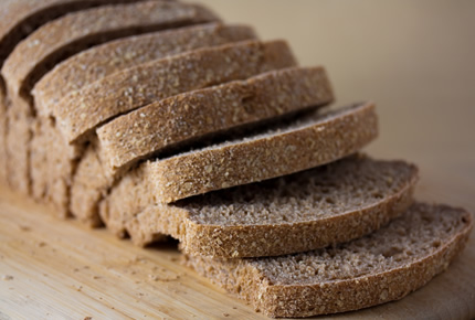 Pan Integral, rodajas