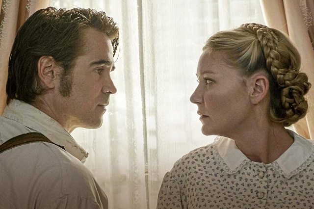 El seductor-película estadounidense