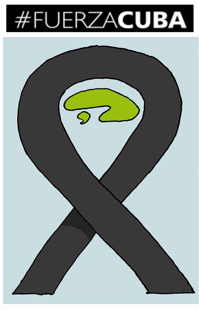 fuerzaCuba fuerzaCuba
