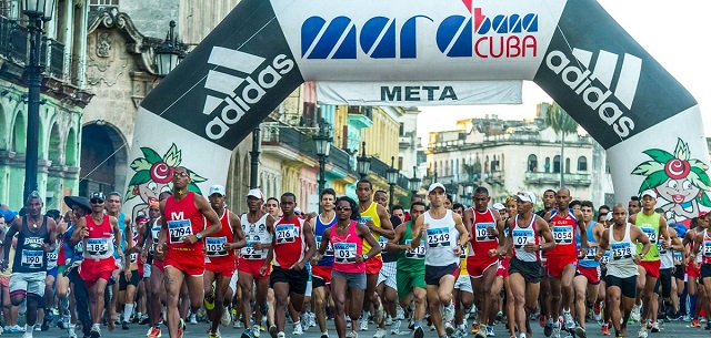 Marabana-Cuba