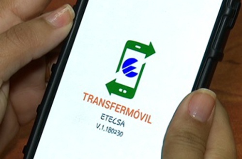 Tranfermóvil