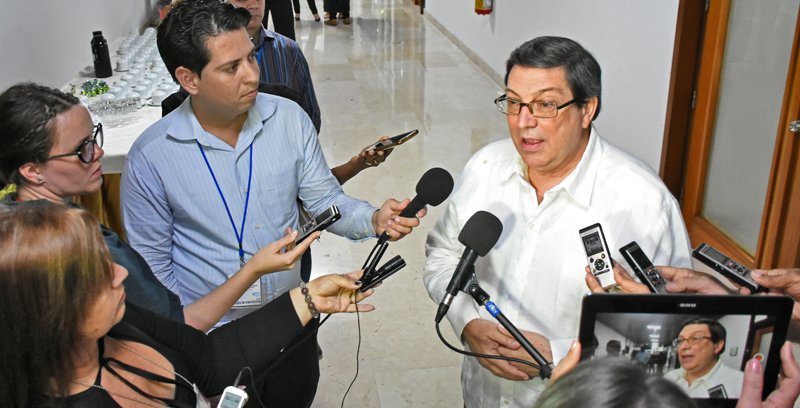 Bruno Rodríguez-Asamblea del PP IX Legislatura