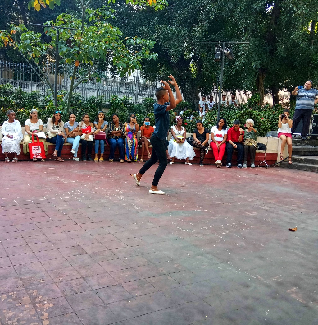 Gala cultural 1