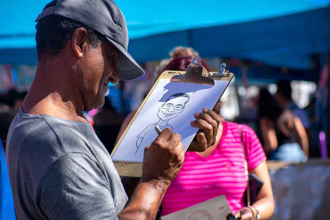 14-Feria del Libro