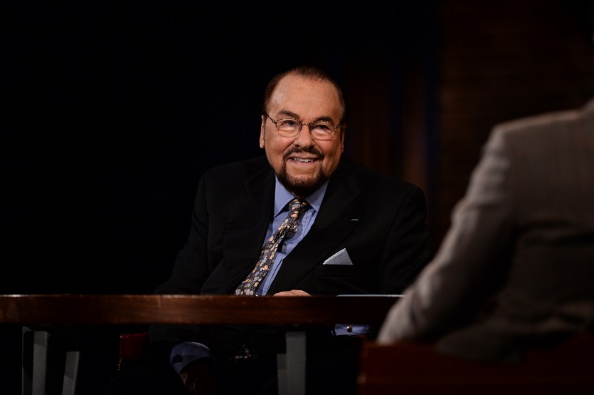 James Lipton
