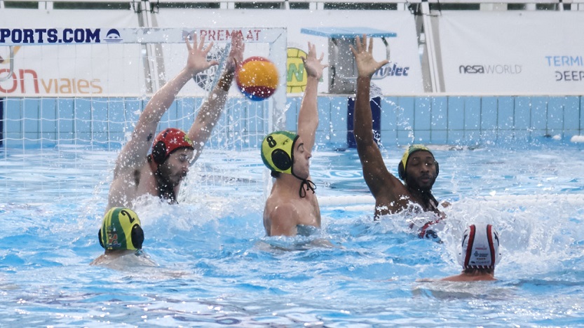 Liga Premaat-W Navarra