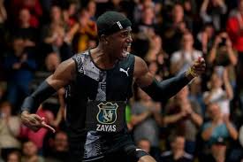 Zayas, salto de altura