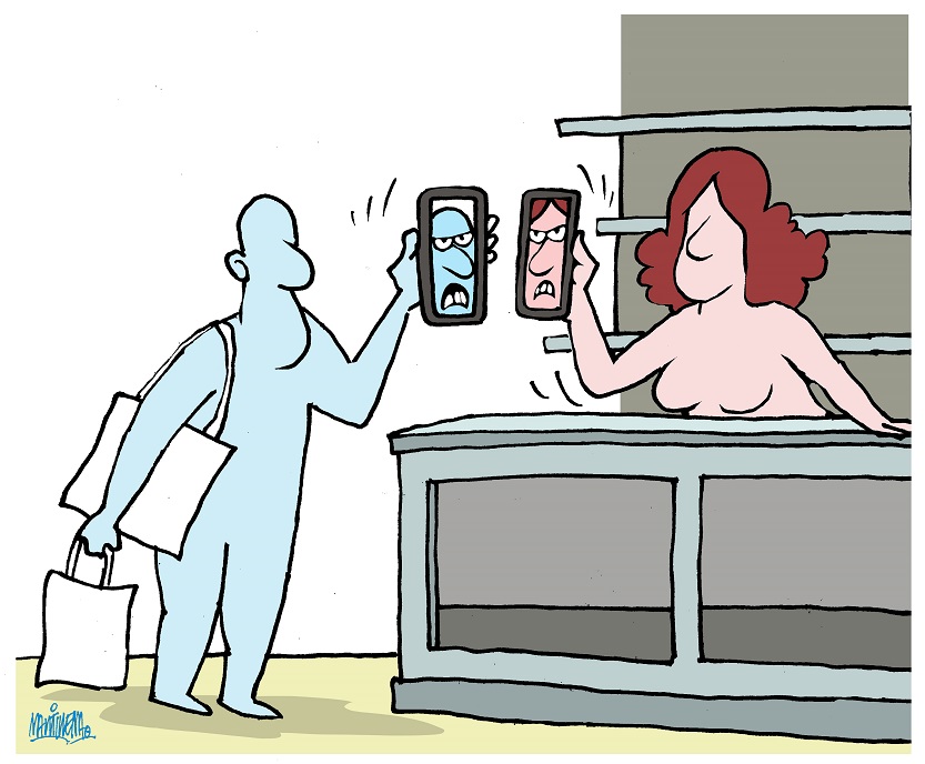 Matrato al consumidor-Foro-Chang