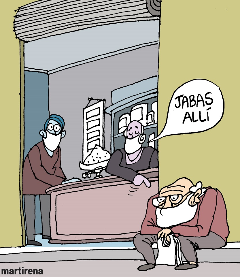 Jabas