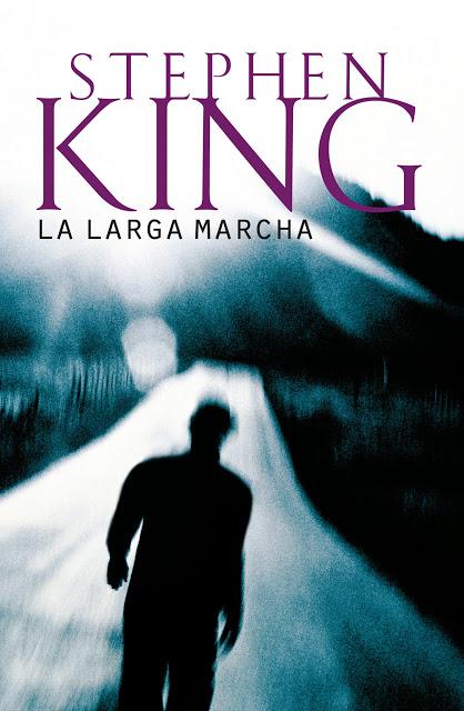 La larga marcha Stephen King