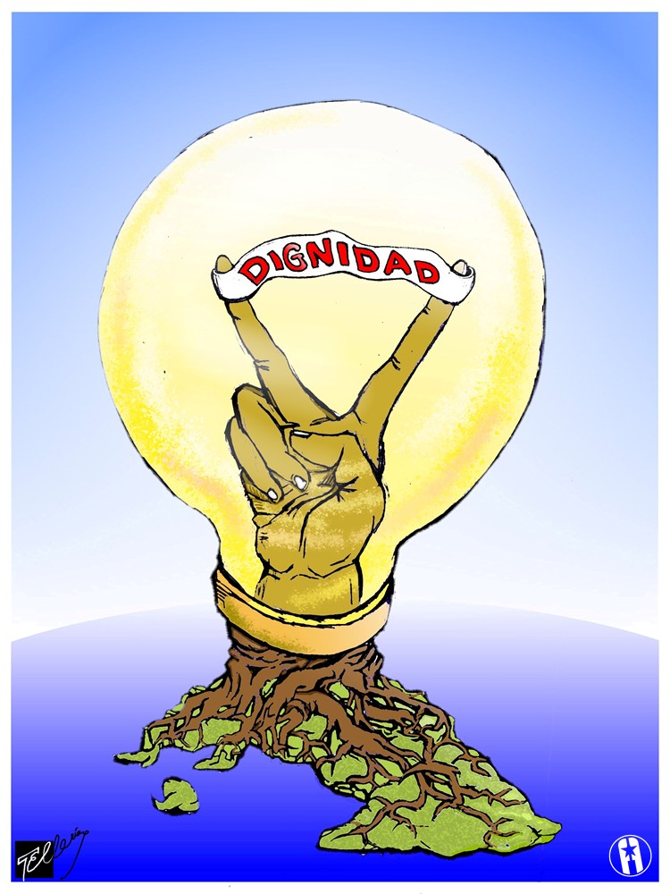 Luz de la Dignidad Luz de la Dignidad