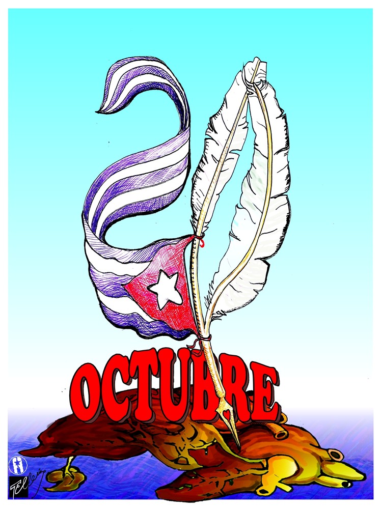 Día de la Cultura Nacional-20 de Octubre Día de la Cultura Nacional-20 de Octubre