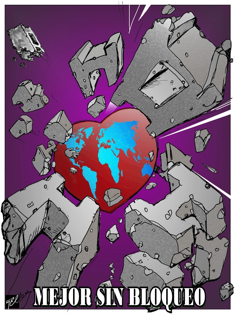 Mejor sin bloqueo Mejor sin bloqueo