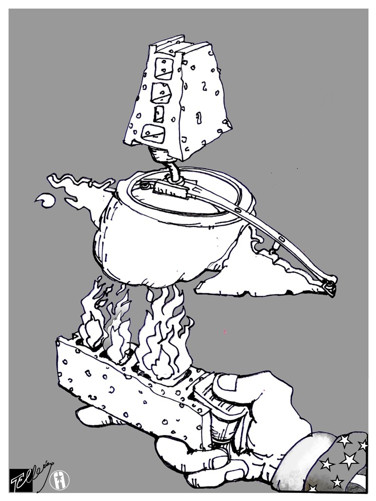 Politrazo El macabro plan contra Cuba Politrazo El macabro plan contra Cuba