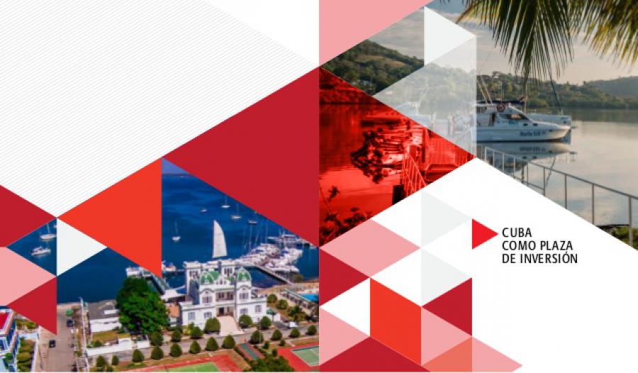 Inversion extranjera Cuba Inversion extranjera Cuba